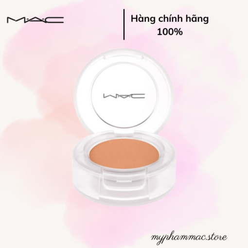 Phấn mắt MAC Eye Shadow Loud And Clear 1.5g